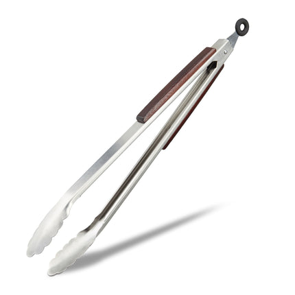 Küchenstange aus Edelstahl 38 cm