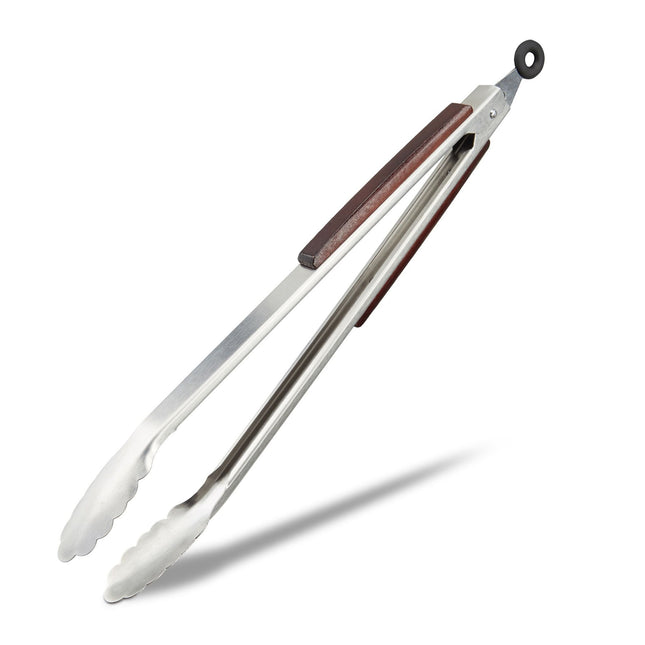 Küchenstange aus Edelstahl 38 cm