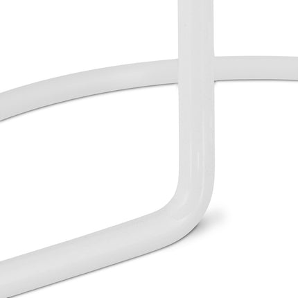 Lot de 2 porte-rouleaux de papier essuie-tout