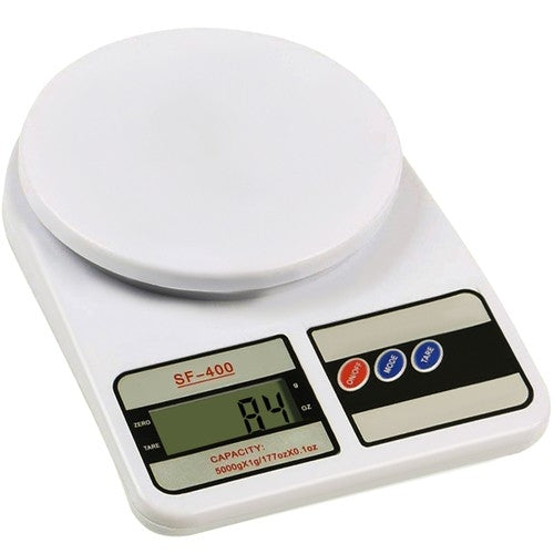 Küchenwaage 10kg - WK3464 