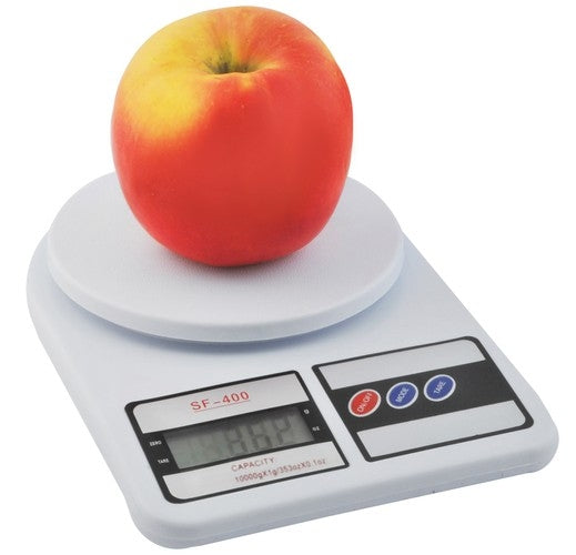 Küchenwaage 10kg - WK3464 