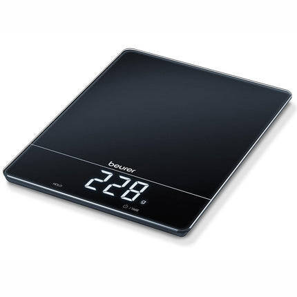 Küchenwaage KS34XL Hält bis zu 15kg