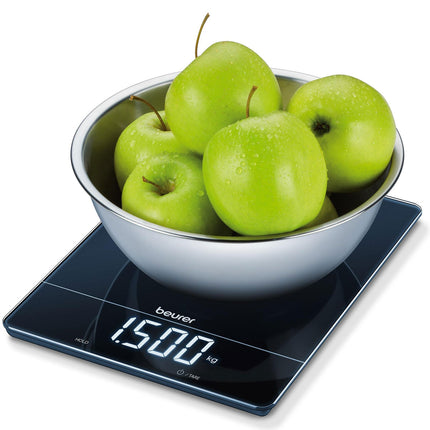 Küchenwaage KS34XL Hält bis zu 15kg