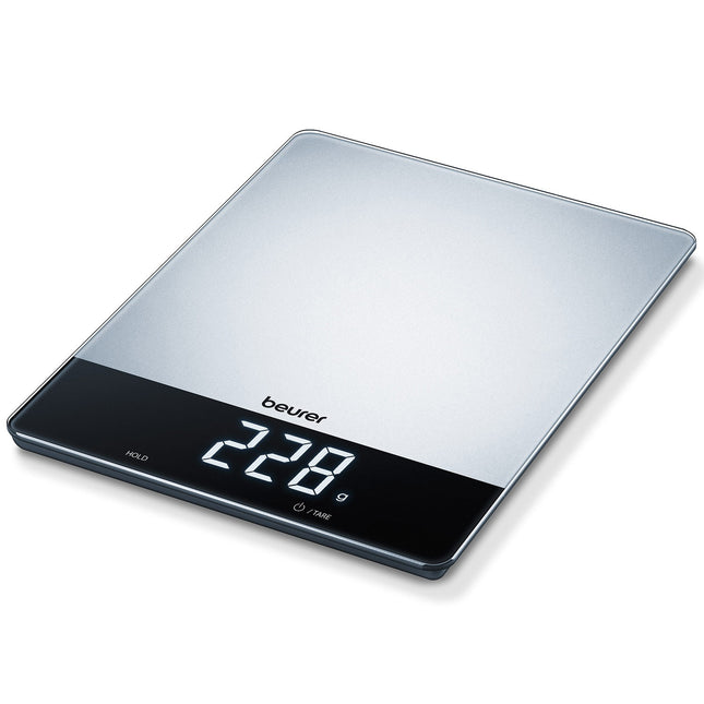 Küchenwaage KS34 XL Edelstahl