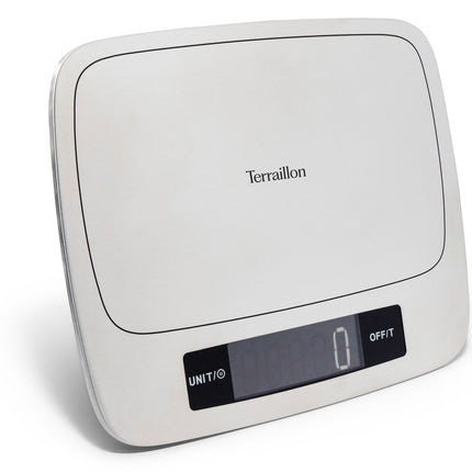 Kitchen scale My Cook Stainless Steel 15 kg