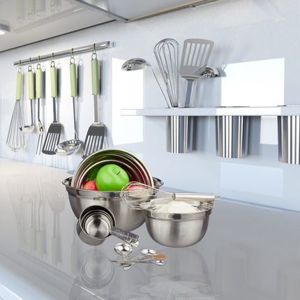 Kitchen set 12 parts