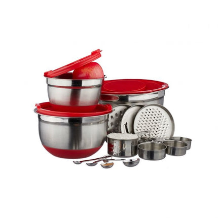 Kitchen set 17 parts