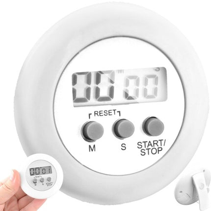 Kitchen timer