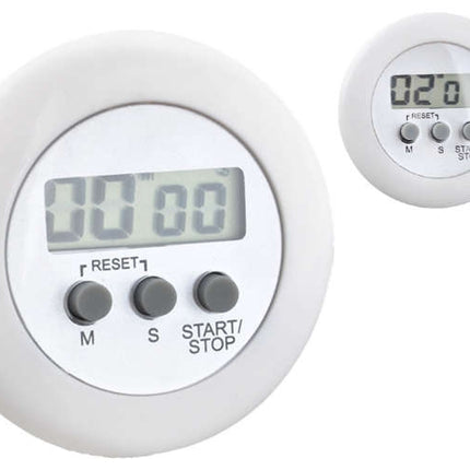 Kitchen timer