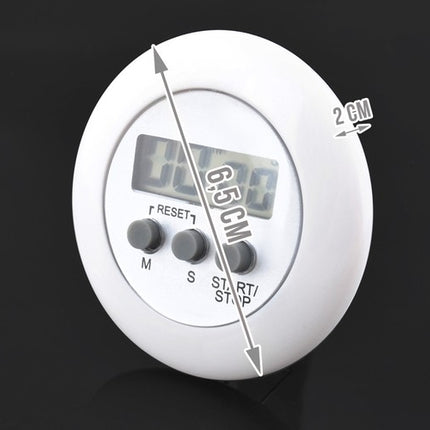 Kitchen timer