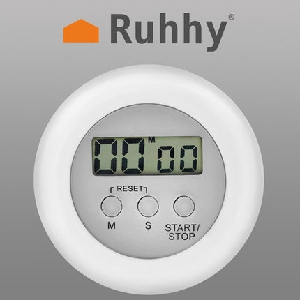 Kitchen timer