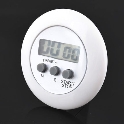 Kitchen timer