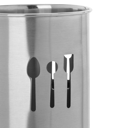 Ustensiles de cuisine en acier inoxydable