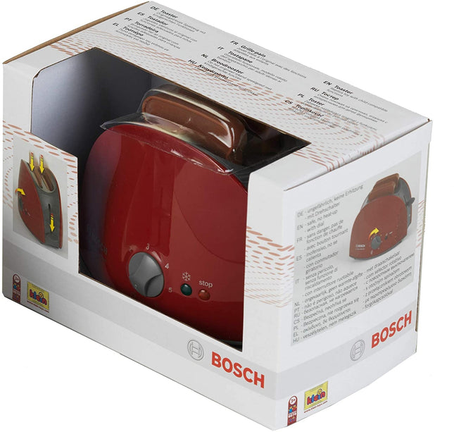 Klein Bosch Toaster
