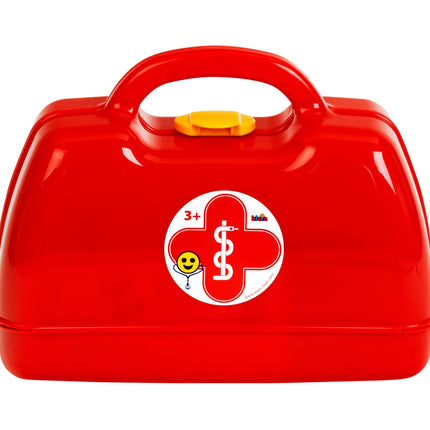 Klein Doctor Case