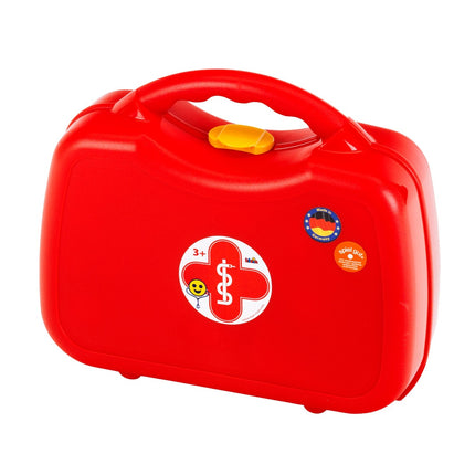 Klein Doctor Case