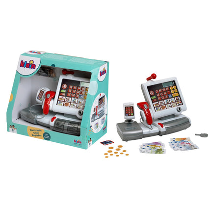 Klein Electronic Cash Register