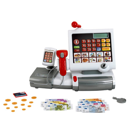 Klein Electronic Cash Register