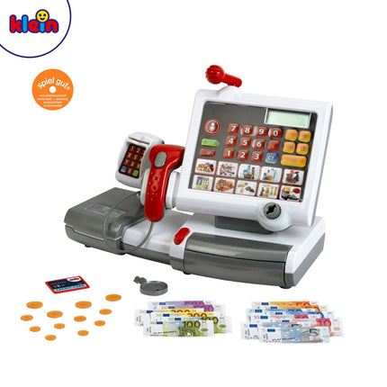 Klein Electronic Cash Register