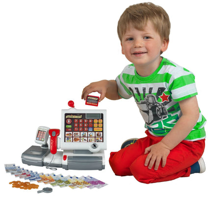 Klein Electronic Cash Register