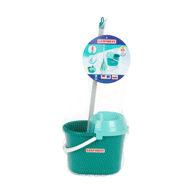 Klein Leifheit Mop Set