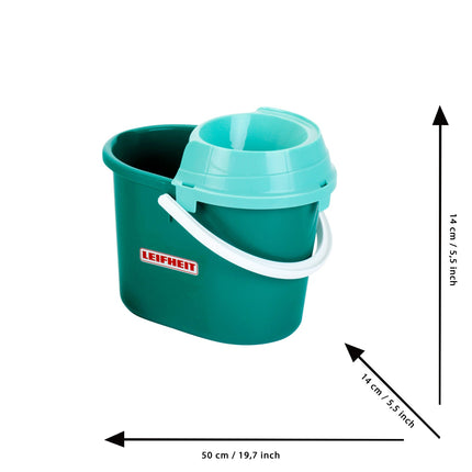 Klein Leifheit Mopp-Set