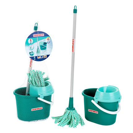 Klein Leifheit Mopp-Set