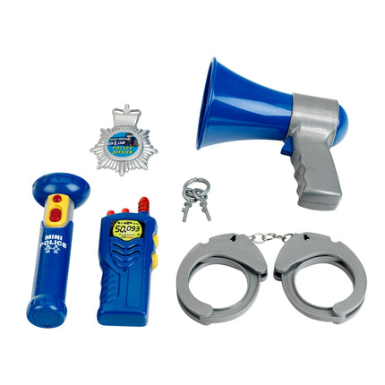 Klein Police Case