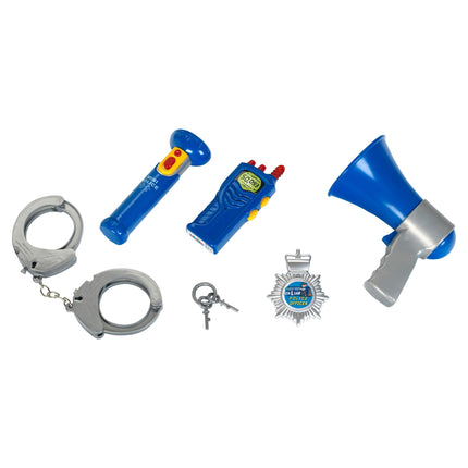 Klein Police Case