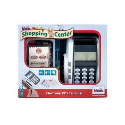 Klein Pos-Terminal