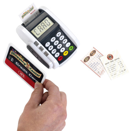 Klein Pos-Terminal