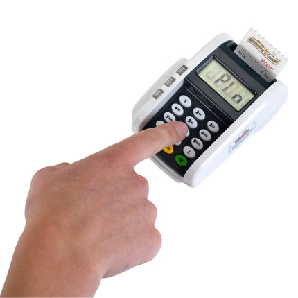 Klein Pos-Terminal