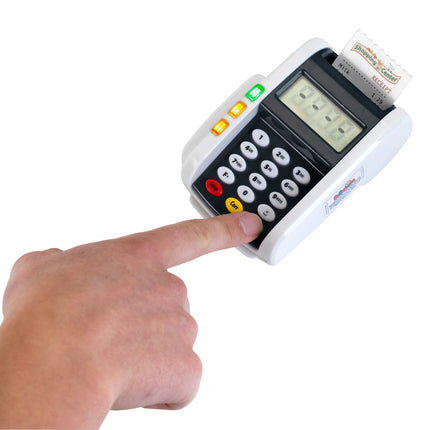 Klein Pos-Terminal