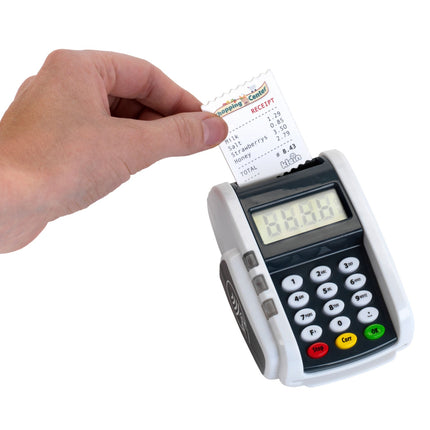 Klein Pos-Terminal