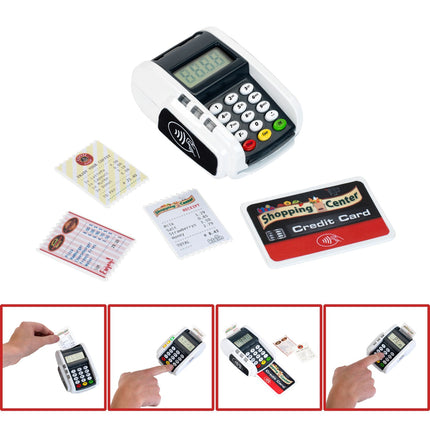 Klein Pos-Terminal