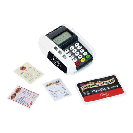 Klein Pos-Terminal