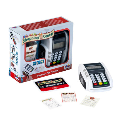 Klein Pos-Terminal