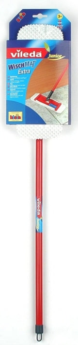 Klein Vileda Flat Floor Mop