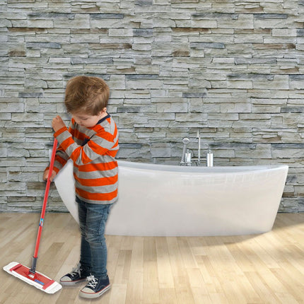 Klein Vileda Flat Floor Mop