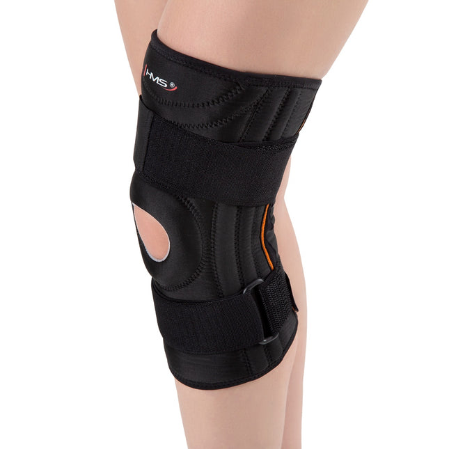 Kniestabilisator, Größe L, Stützbandage