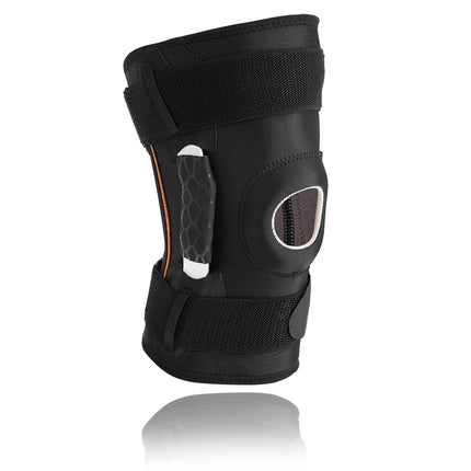 Knee Support Brace, Size L, Compression Sleeve