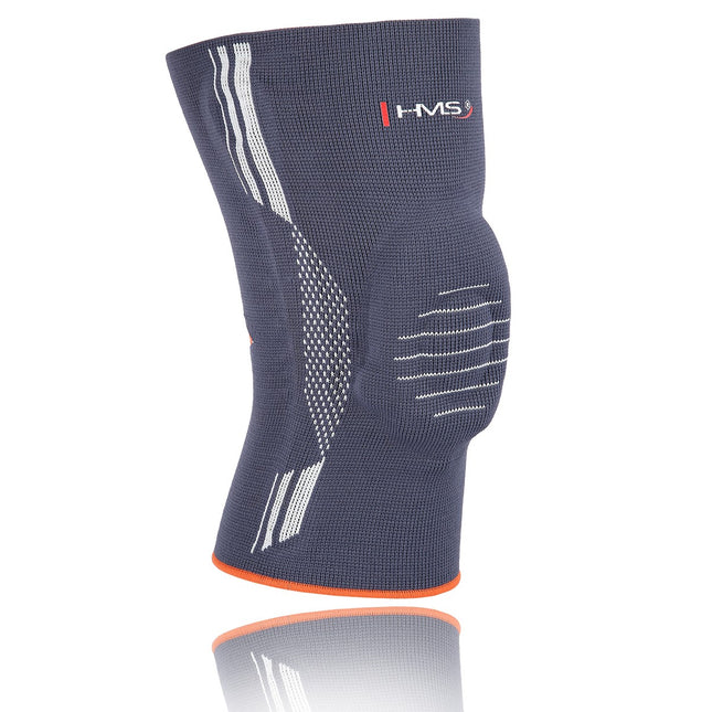 Knee Support Brace, Size S, Compression Sleeve
