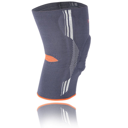 Knee Support Brace, Size S, Compression Sleeve