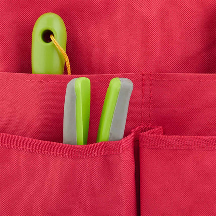 Knieschoner für die Gartenarbeit