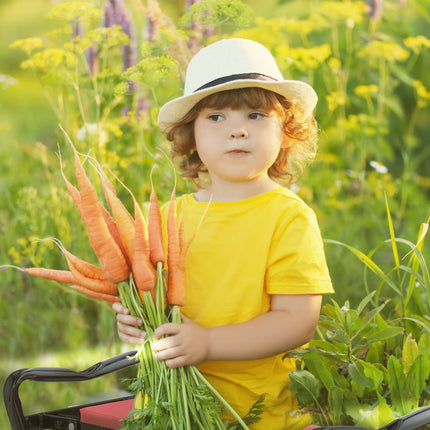 Knieschoner für die Gartenarbeit