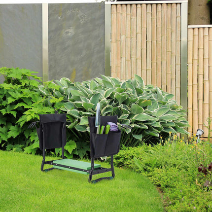 Knieschoner für den Garten