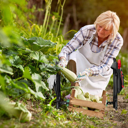 Knieschoner für den Garten