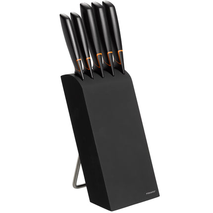 Messerblock Edge mit 5 Messern