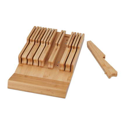 Knife holder Compartment for 16 knives