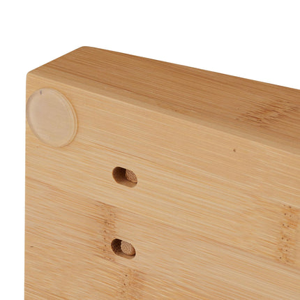 Knife holder Compartment for 16 knives